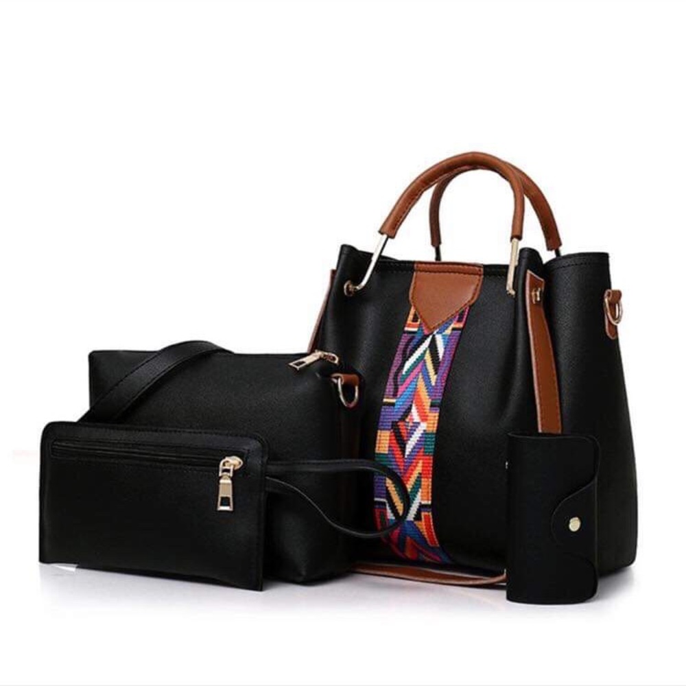 hand bags